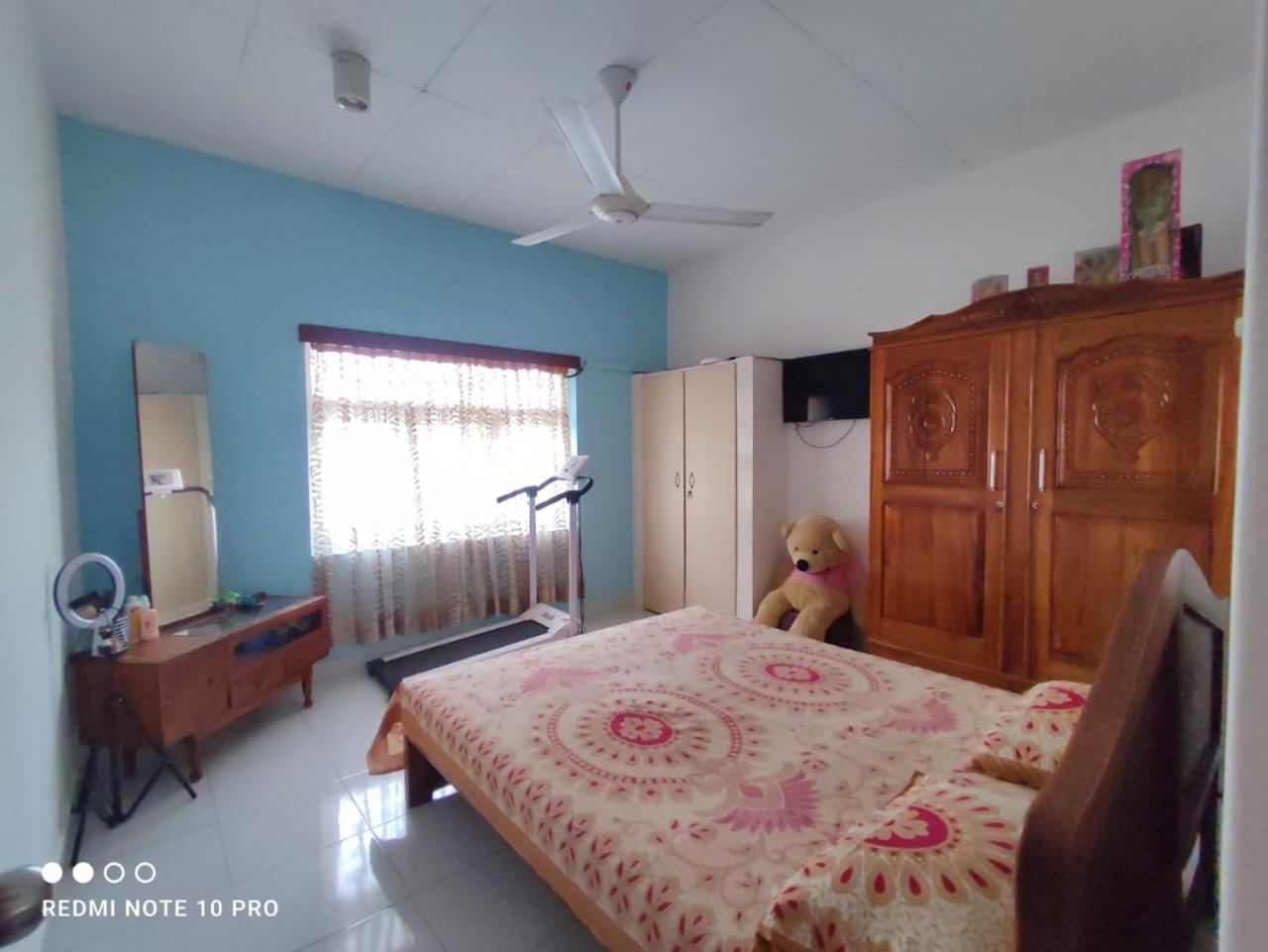 Fully Furnished House In Kotte Apartamento Sri Jayewardenepura Kotte Exterior foto